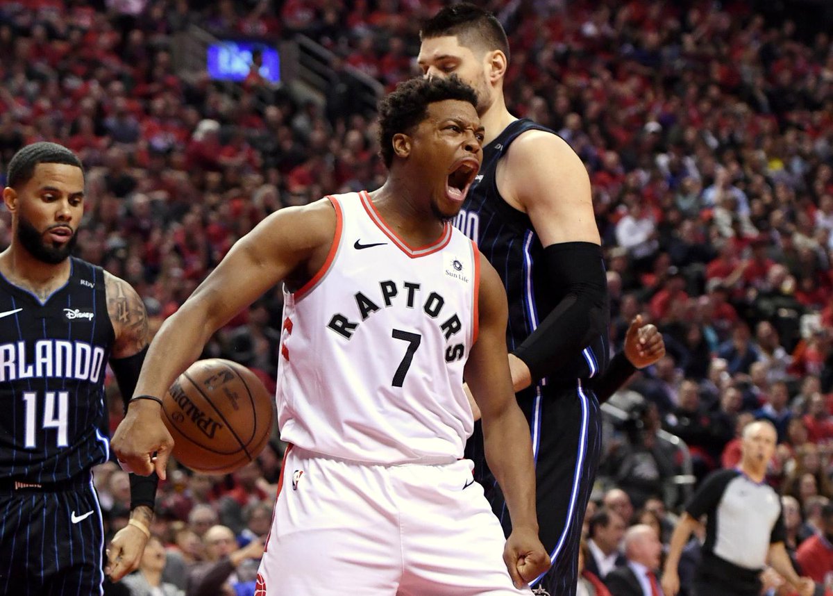 Sport24Team's tweet photo. Basket : NBA - Toronto, Portland et Philadelphie passent au tour suivant ! 🏀
#lanba https://t.co/aYCFD6cw3v https://t.co/tLFIWn6bhJ