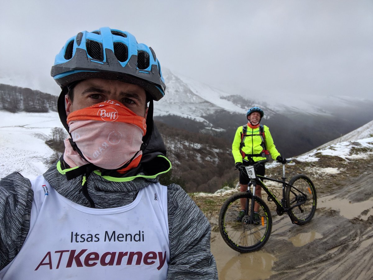 RaidServeurcom's tweet photo. Conditions extrêmes https://t.co/SretuzHJqj