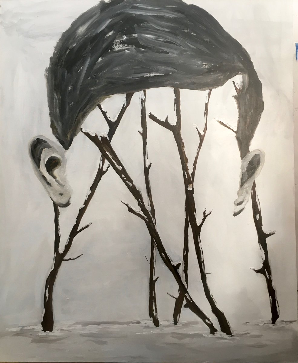 Transfuge_mag's tweet photo. 80 artistes de différents générations présentés dans l'exposition LIGNES DE VIES prennent de véritables récits d'existences comme point de départ de leur travail. Une foisonnante exploration de l'identité au @Macval .

Jusqu'au 25 août. #lignesdevies https://t.co/XvkZySGEf4
