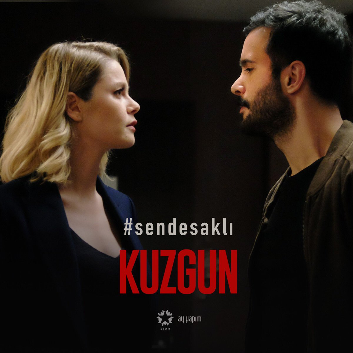 خلاصه داستان سریال کلاغ سیاه Kuzgun + قسمت آخر خلاصه داستان سریال کلاغ سیاه Kuzgun + قسمت آخر