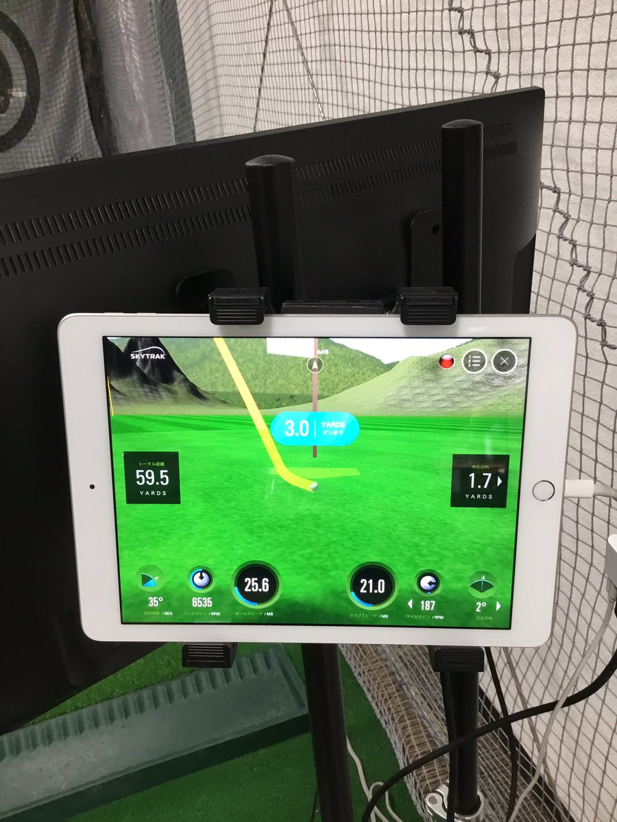 golfpartner9098's tweet image. 【Facebook更新☆】
facebook.com/24784362239441…

#ゴルフ女子 #ゴルフ男子 #ゴルフパートナースクール #インドア練習場 #小江戸 #川越 #ゴルフパートナー