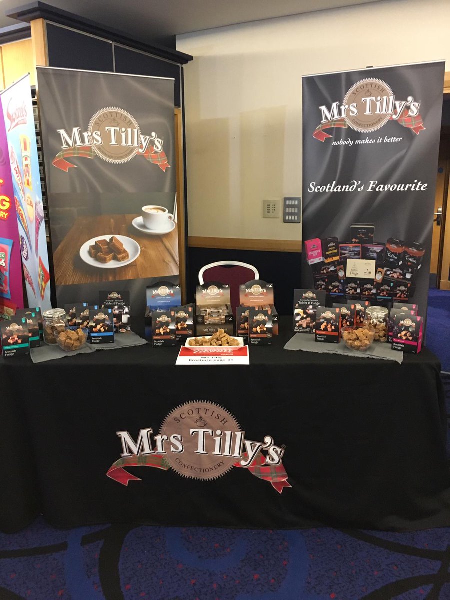 MrsTillys's tweet photo. Today we are delighted to be at the @JWFilshill trade exhibition at Hampden Park. One day only deals at our stall. Pop along and say hi 😊 x

#TradeExhibition #wholesale #retail https://t.co/AruYLGlDC8