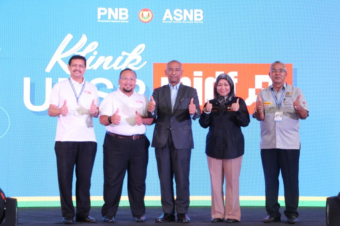 MIDFGroup's tweet image. Seramai 200 orang murid daripada 50 buah sekolah rendah di sekitar Kuala Muda dan Yan menyertai Klinik UPSR sempena Minggu Saham Amanah Malaysia 2019.Klinik UPSR merupakan program tanggungjawab sosial korporat (CSR) MIDF. All the best adik-adik! #MSAM2019 #midf #KlinikUPSR #BH