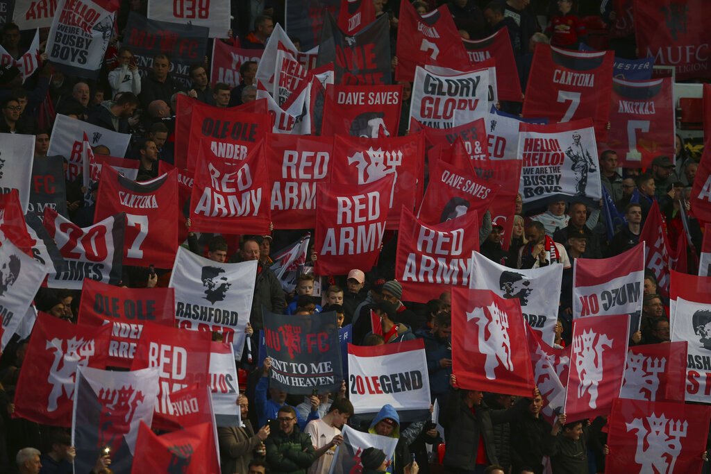 Bolanet's tweet photo. https://t.co/q8ap0LshAZ - Dilema Fans MU: Kalah Derby atau Lihat Liverpool Juara https://t.co/QfQJrpMXiw