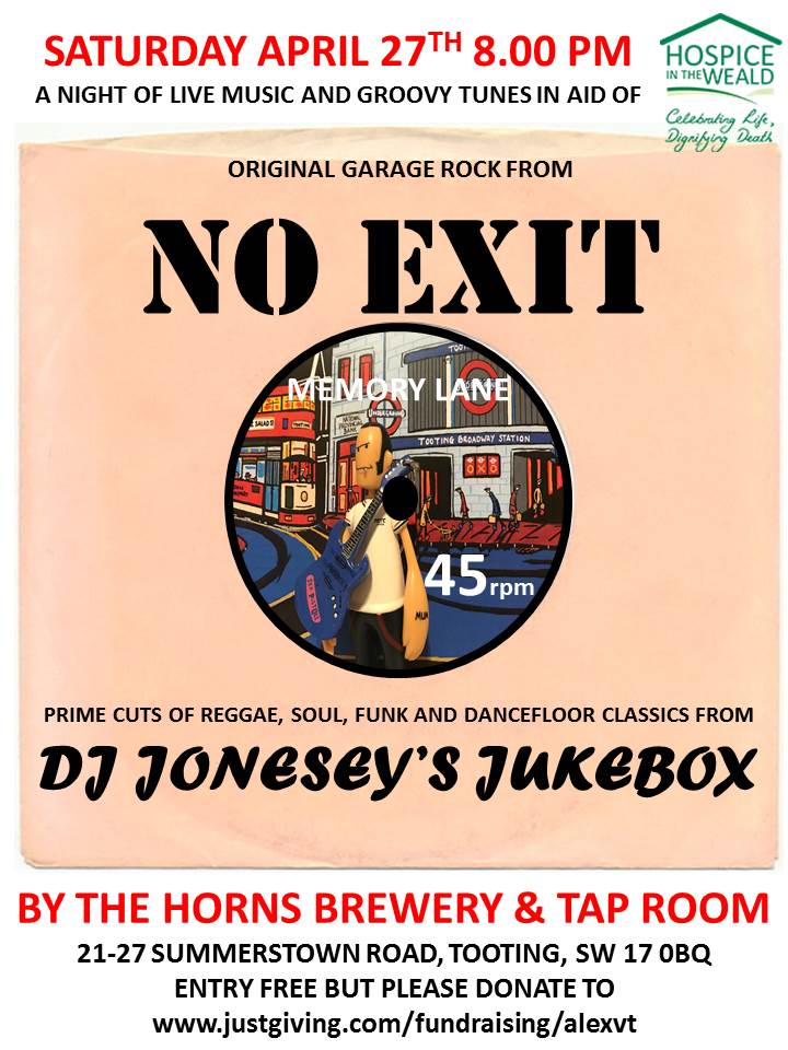 By The Horns Brewing Co. tweet media