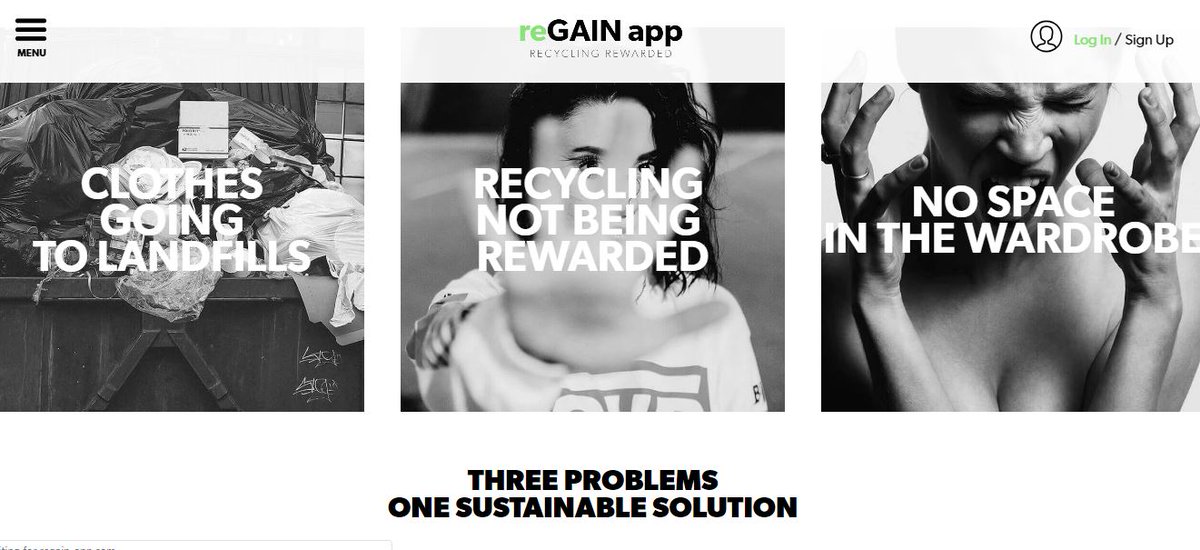 Retailinsider's tweet image. Our editor @glynndavis lent his talents to the team at 
#EssentialRetail last week. Here is another of his news pieces on the vexed issue of #fashionsustainability Have a read  👀
 essentialretail.com/news/fashion-s…