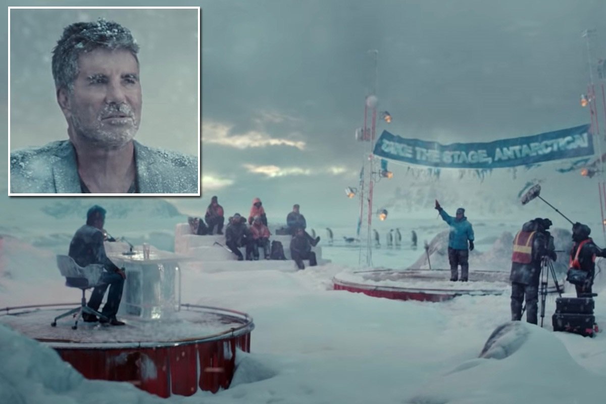 Mirror TV tweet media