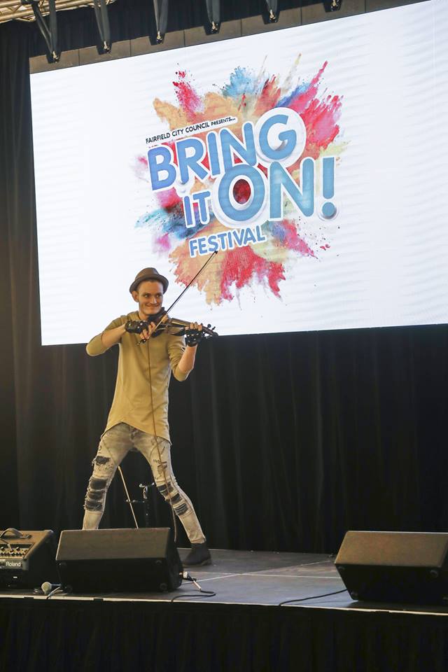 FCOpenLibraries's tweet photo. Fresh from his @bringitonfest performance, @itscaioferraz will perform live on #TheAlcove stage at #WhitlamLibraryCabramatta this Friday 26 April 2019.

Whitlam Library Cabramatta
Friday 26 April 2019, 5pm-5:30pm https://t.co/3ZPZ9MqFlZ