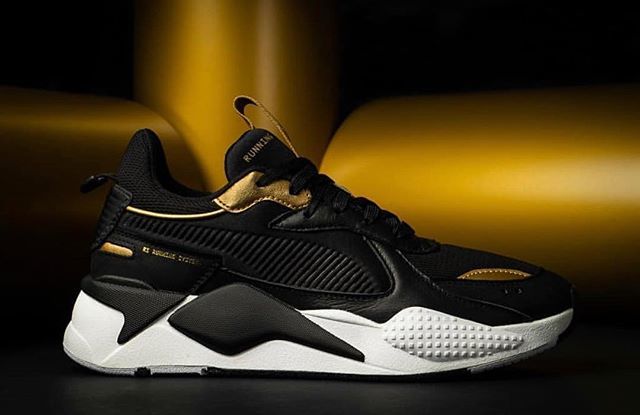 puma rsx ph