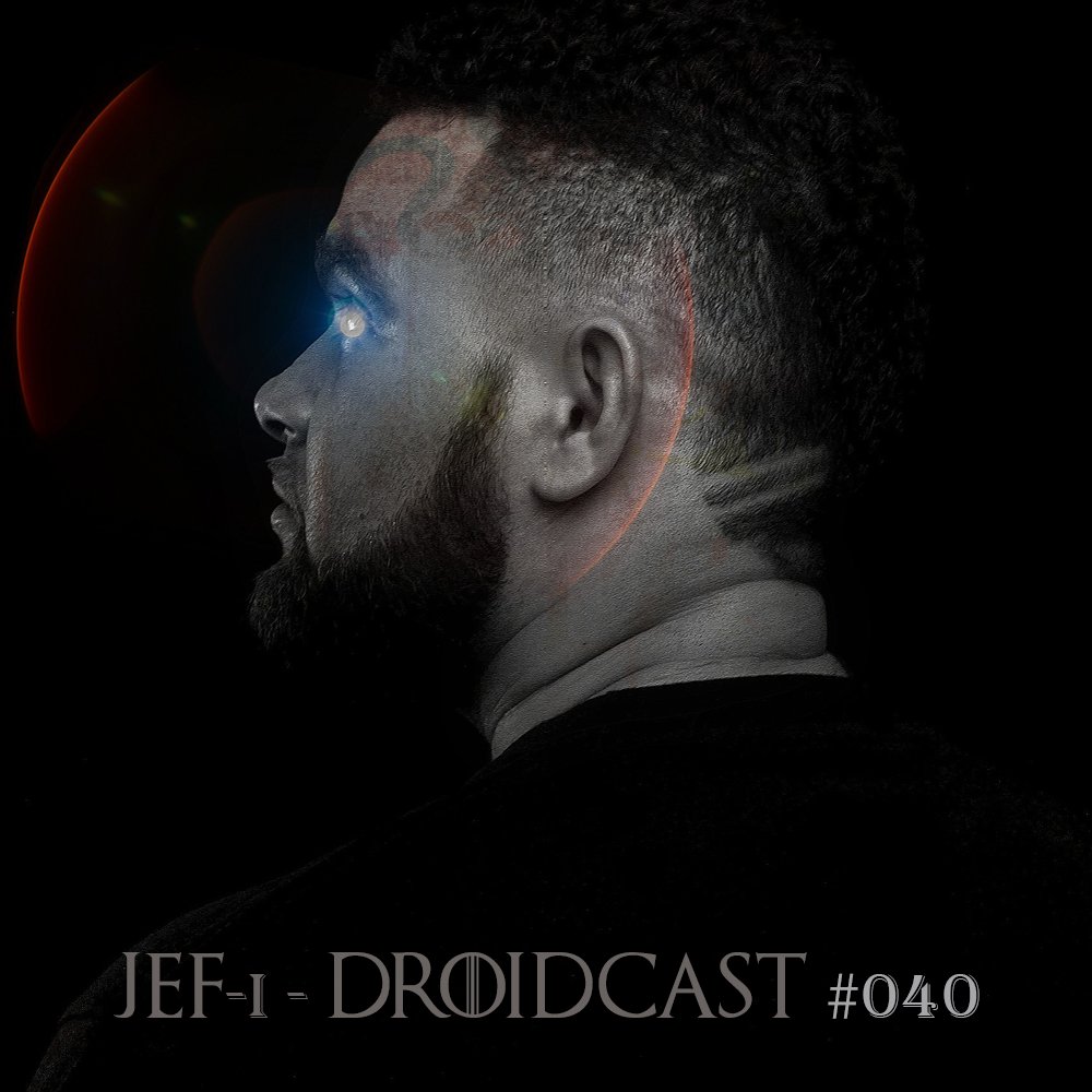 Droidcast #040 [Winter Is Here]

Runtime: 100mins

Genre: #FutureHouse #BassHouse #ProgressiveHouse 
#BigRoom #PsyTrance 
Label: N/A 
Download
Google Drive; bit.do/eQoNb

Stream
Mixcloud; bit.do/eQoMQ