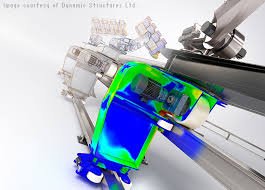 Limnox2016's tweet photo. Some FEA Softwares 

Ansys 
HyperWorks 
Nastran 
Patran 
Abaqus ..For more info visit...https://t.co/waKY5NN9tU https://t.co/WO0I1CNYgn
