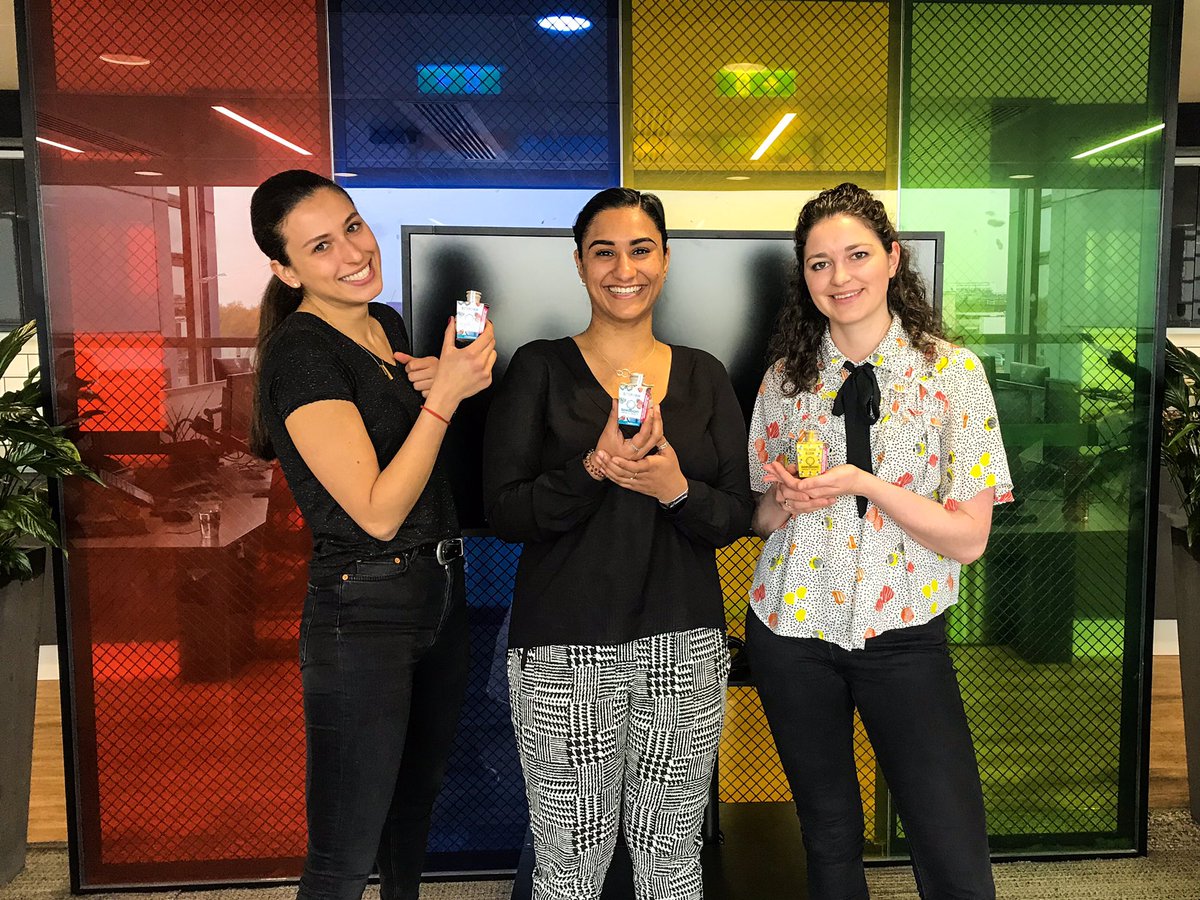 In honour of #EarthDay and embracing the #Easter theme from last week, Exterions have been given Seedboms as a healthy alternative to a traditional Easter egg; it’s time to pull our green fingers out! Click the link to find out more: bit.ly/2IE6EtS #SaveTheEarth