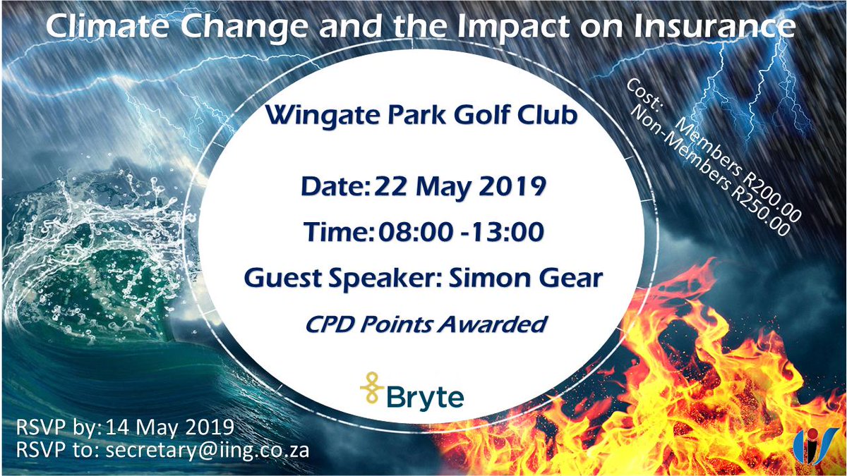 InstituteNG's tweet photo. Thank you to Bryte for sponsoring the event. https://t.co/9TTGcAUlBr