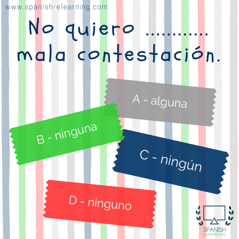 spanish_sel's tweet photo. ¿Conoces tu nivel de #español? 👨💻👩💻❓✅❎
👉 https://t.co/UB4u7eWdvK
#testdenivel #leveltest #testdeniveau #testdilivello #aprendeespañol #learnspanish #apprendreespagnol #imparaspagnolo #hablaespañol #speakspanish #parleespagnol #parlaspagnolo #online #spanishelearning https://t.co/AQk8iUjklw