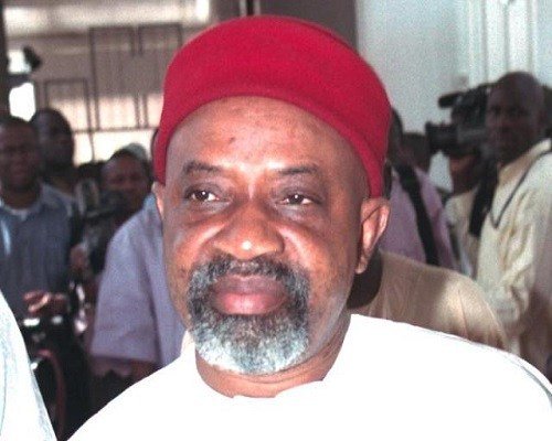 You are free to leave Nigeria, Ngige tells Nigerian Doctors thebreakingpostng.com/politics/you-a…