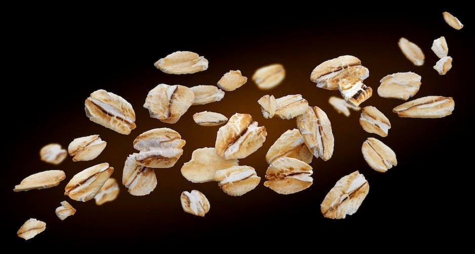 Isolated prebiotics and polyphenols are sold as gut health supplements, but an intriguing study suggests that whole, unrefined food sources may sometimes be better: bit.ly/2P6RyhM