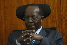 DestinyFMKe's tweet photo. Seven-member panel  constituted to probe the conduct of suspended Supreme Court Judge Prof Jackton Ojwang to announce its program next week. https://t.co/jGVEuKzq0N
