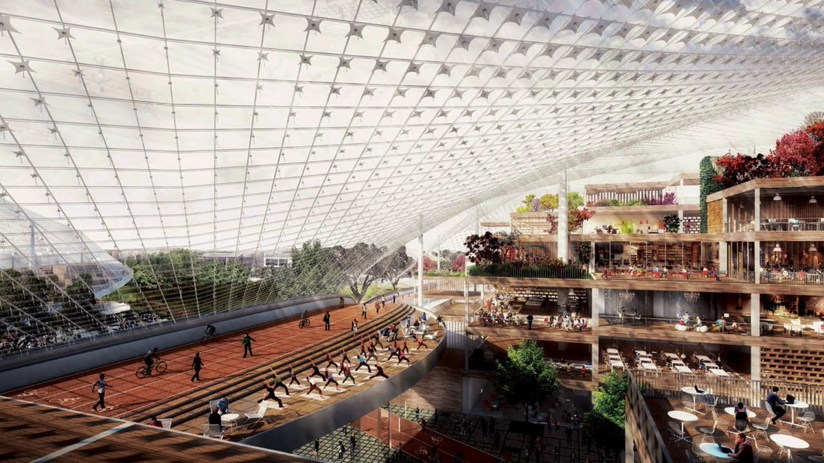20sixltd's tweet photo. Office design: what does the future workplace look like?
https://t.co/ZUg7Zrbo1f https://t.co/d6VRrOAyQA
