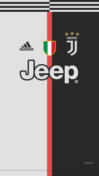 Empty Spaces On Twitter Juventus Adidas Home Kit 2019