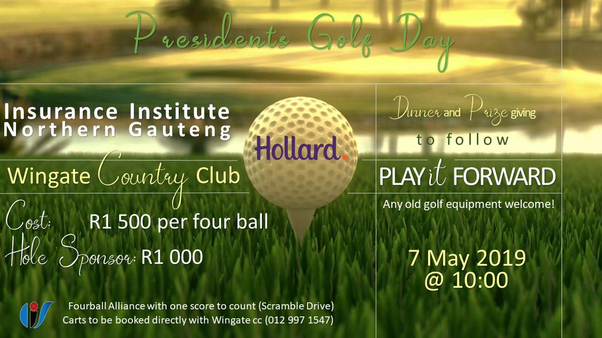 InstituteNG's tweet photo. Thank you to @Hollard for sponsoring the event. https://t.co/z9renUqBBv