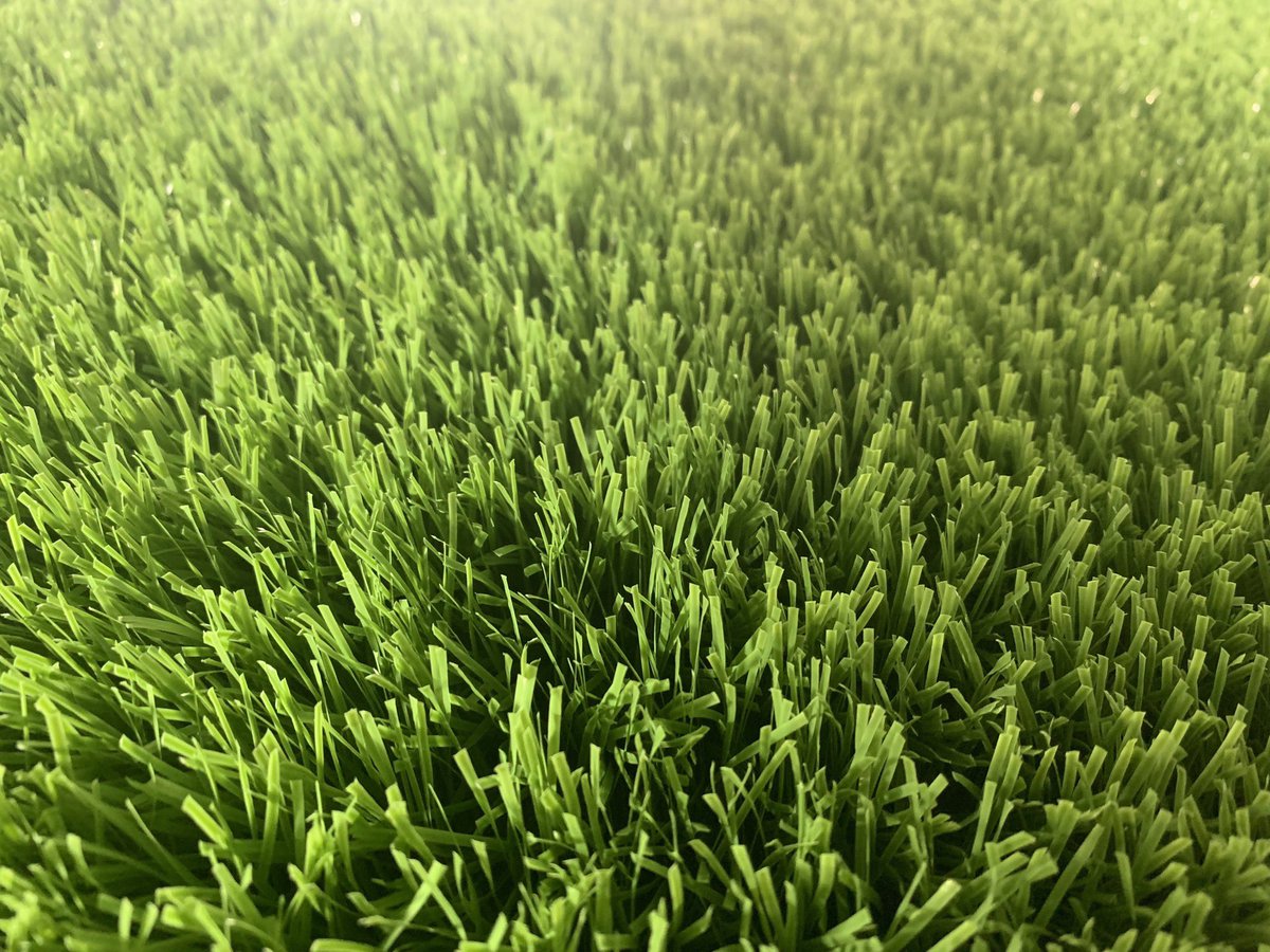 ChristineGu3's tweet photo. HISOA Grass —A FIFA standard football grass is going to be finished. HISOA Football Grass has provided high standard and different operating conditions such as bounce of the ball, speed, and movement of the player on fields. Also HISOA Soccer Grass helps to protect players https://t.co/lw7iP9SUcG