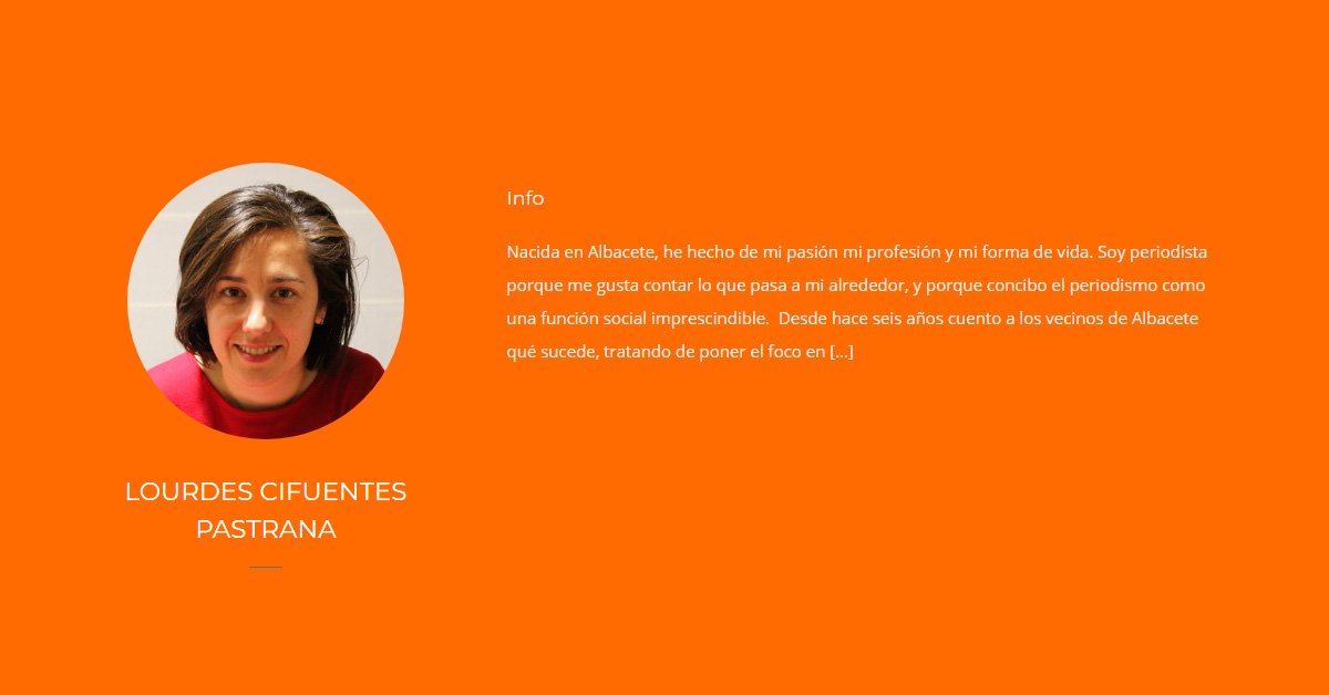 Jornadas de Servicios Sociales e Inclusión CLM tweet media