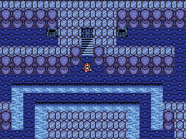 Final Fantasy公式 ニャー 今日4月27日は ファイナルファンタジーiii が1990年に発売された日クポ クリスタルタワーに行く前には万全の準備を整えていくクポッ T Co Kcqxqufcuh Ff3