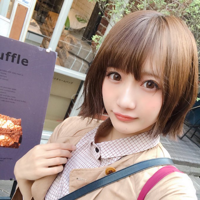 コスプレイヤー蒼羽もぐ汰のTwitter画像60