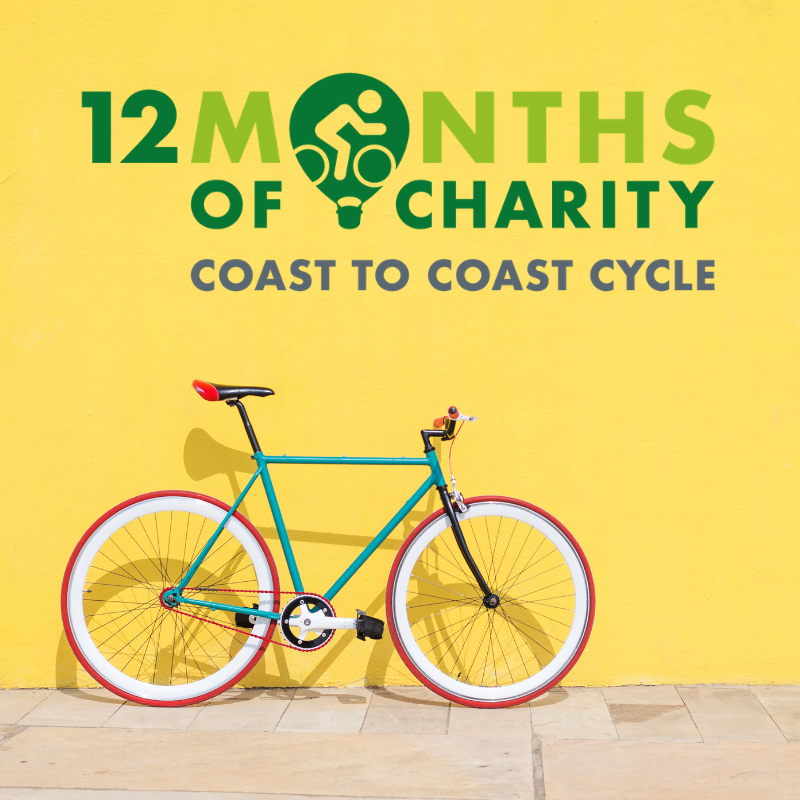 pensionlite's tweet photo. We're riding across Britain, in support of @LingenDavies @HopeHouseKids @Compton_Care @jaynesargenttf & @severnhospice - the team has also been kindly sponsored by the guys from @BayfieldHire - https://t.co/Ww3sVQBys2 #12monthsofcharity 🚴♂️🚴♂️🚴♀️🚴♀️🚴♀️😀 https://t.co/CxcQLQaTGd