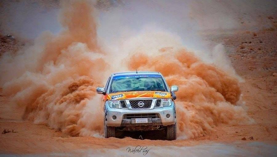 Images from Sarfaranga Desert Rally, Skardu. #VisitPakistan2021  #WorldTourismDay