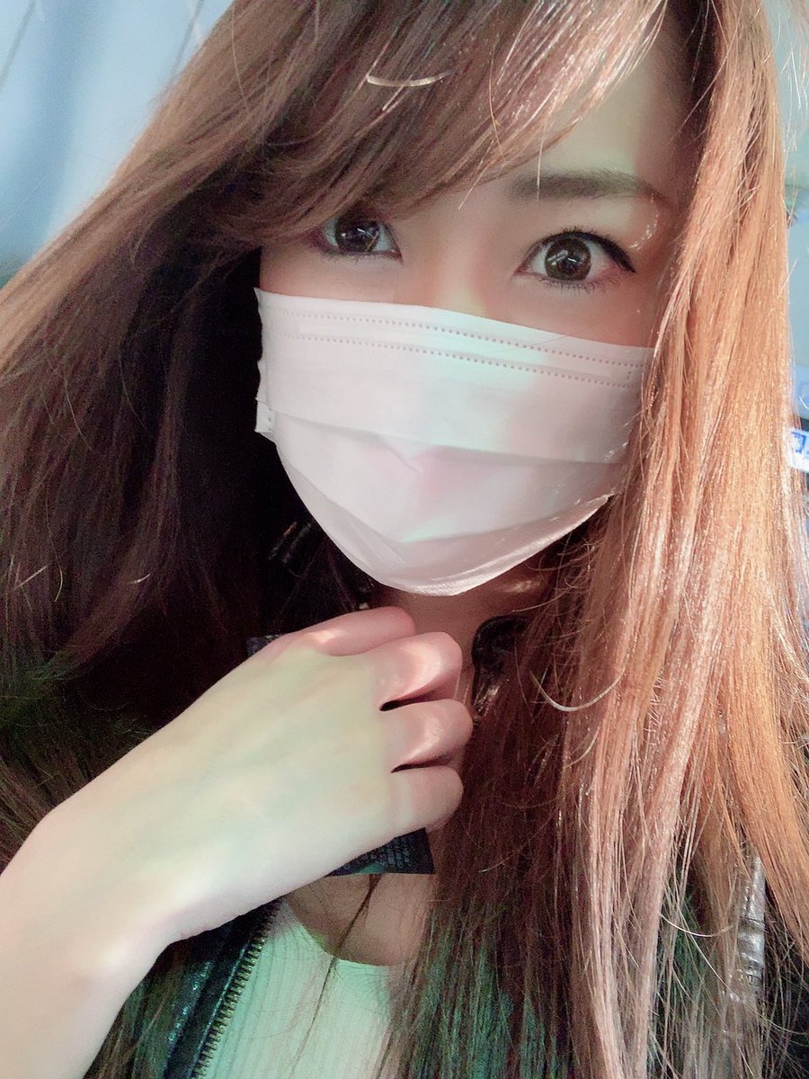 中村水咲 まーた前髪伸びてきた すぐ伸びる前髪