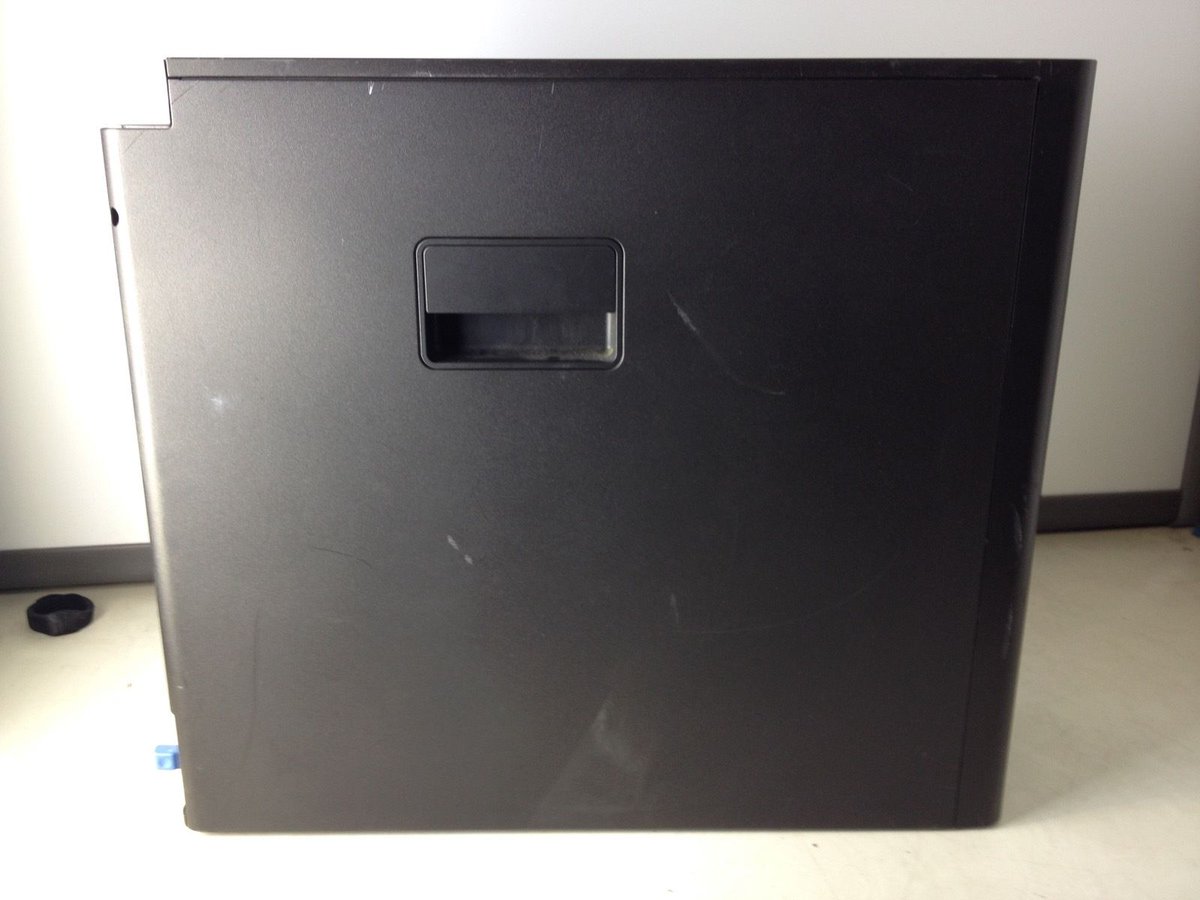 Shweta22418394's tweet image. Dell Precision T3600 Workstation 

Price : 70,000

Technical Specification : 

Intel Xeon Quad Core Processor 
16 GB RAM 
2 TB Hard Drive

Interested People Kindly Contact Me Or What&apos;s App Me On My Number : 8928267007 / 9987131007

#Dellprecision #Workstation #IntelXeonCore