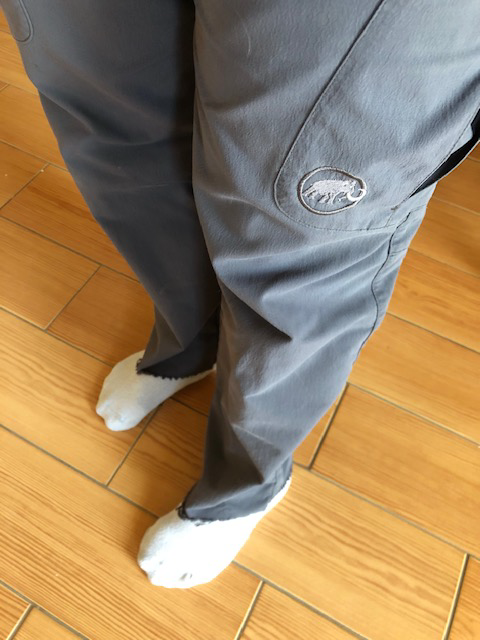 sismary13's tweet photo. @mammut .... please tell me #WhoMadeMyClothes  ? https://t.co/Dj5t8HWQye