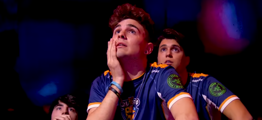oscarsndieeee's tweet photo. 🥇Champion #ESWCclanwars
🎖️TOP4 #RPLeurope4
🥈TOP2 #QlashLeague
🎖️TOP4 #SuperligaOrange2
🎖️TOP4 #Gamepoli2K18
🥇Champion #CRLeurope1
🎖️TOP6 #CRLworldfinals
(3/3)
"Referencia nacional de esfuerzo, trabajo y estabilidad en la más exquisita élite" https://t.co/1D0Z6Di6Cz