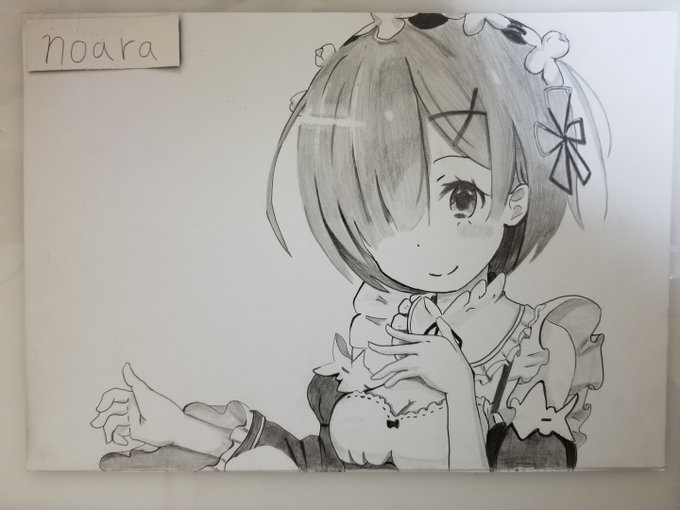 レムりん可愛いのtwitterイラスト検索結果 レムりん可愛いのtwitterイラスト検索結果