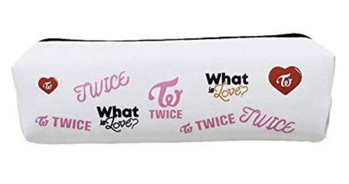 Twice プレゼント企画 Twice Gift Twitter