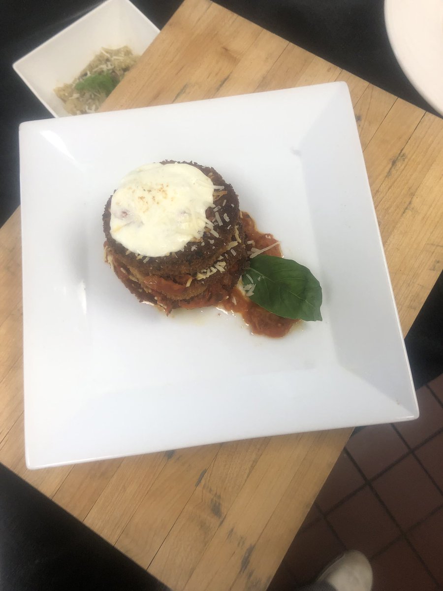 fluffy2910's tweet photo. I was sous chef chef last week #CUL285 https://t.co/61gJ1sRqxw