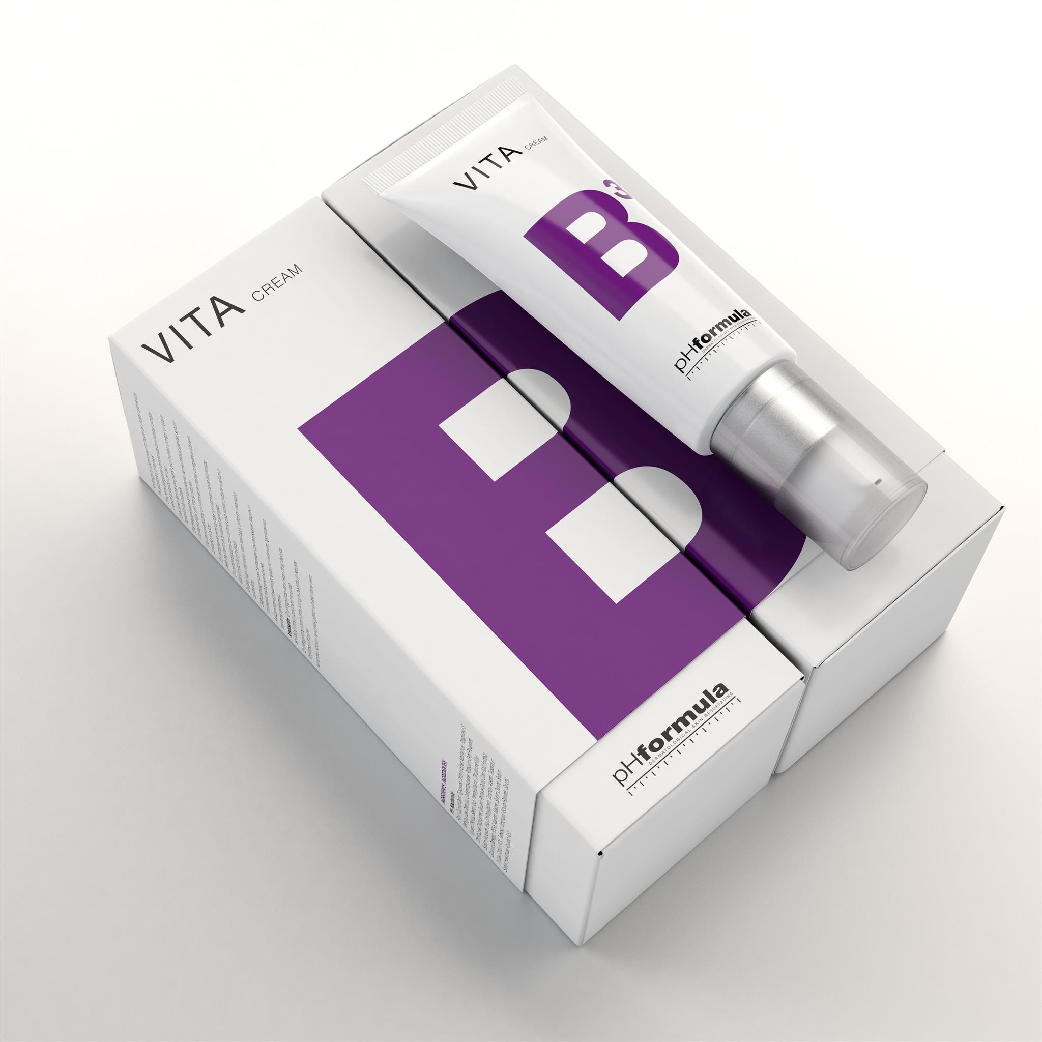 phformula vita b3 cream
