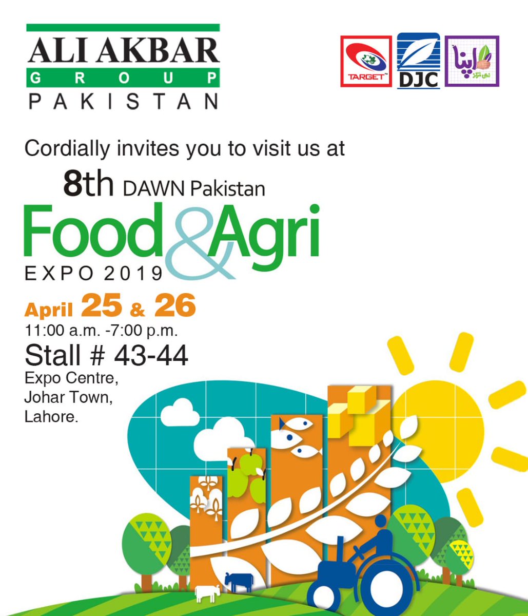 TARGET_PVT's tweet photo. #AliAkbarGroup, #TARGET, #DJC https://t.co/6oQGo7Y3QF