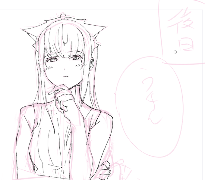 小さいペーパー作る時間あるかなぁ
頑張ります
#COMIC1 @comic1official 