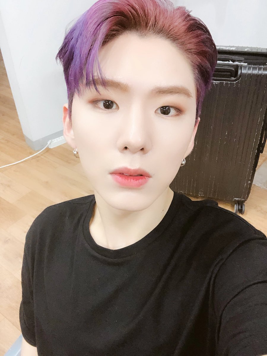 OfficialMonstaX tweet picture