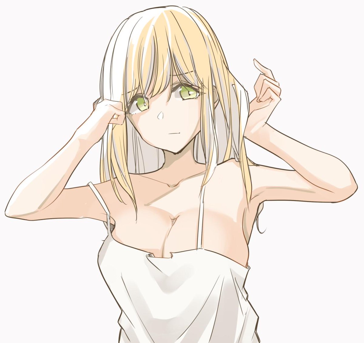 「鞠莉 」|こみやまのイラスト