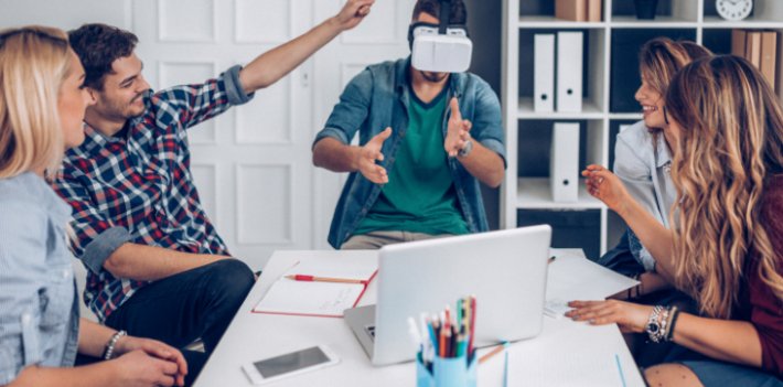 p_bailey's tweet photo. Do you have an idea for our edtech challenge competitions. What will the campus of 2030 be like? How do we stop essay cheating? Win £500 if your idea is selected. https://t.co/HNq57nDDOO @Jisc https://t.co/YgD6yACHS2