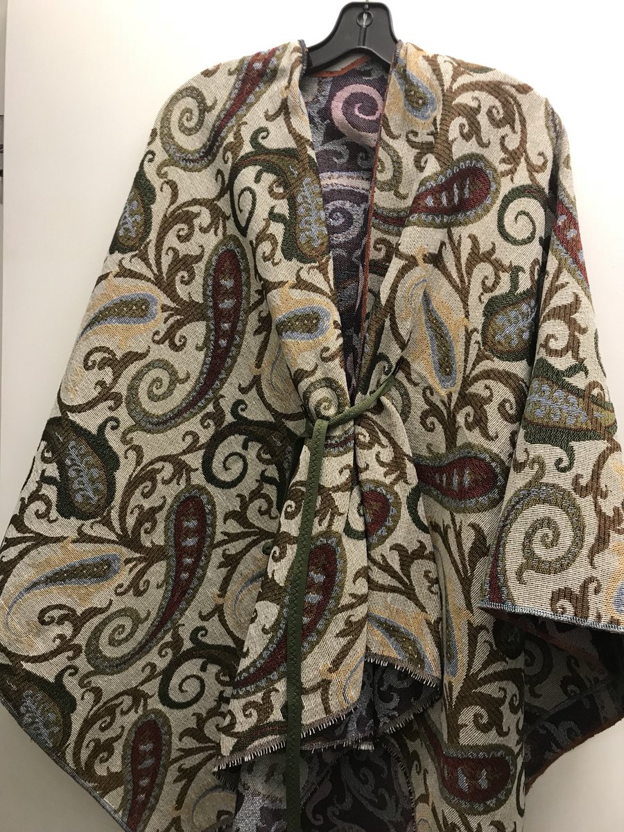 New arrivals this week! Just in time for Mother’s Day! Shawls made by <a href="/coastalstormg/">CoastalStormGallery</a> on Vancouver Island! Be sure to come get one for your mom! $65-$85 Perfect for summer nights and fall transitions into Fall 2019! #fall2019 #fashion #monikasartboutiquestudioandgallery #bc #fab