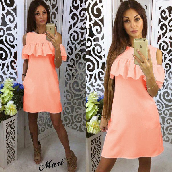 UaSpringtime's tweet image. Новый товар Платье с воланом и карманами Глория опубликован на Springtime - springtime.com.ua/shop/zhenskaya…