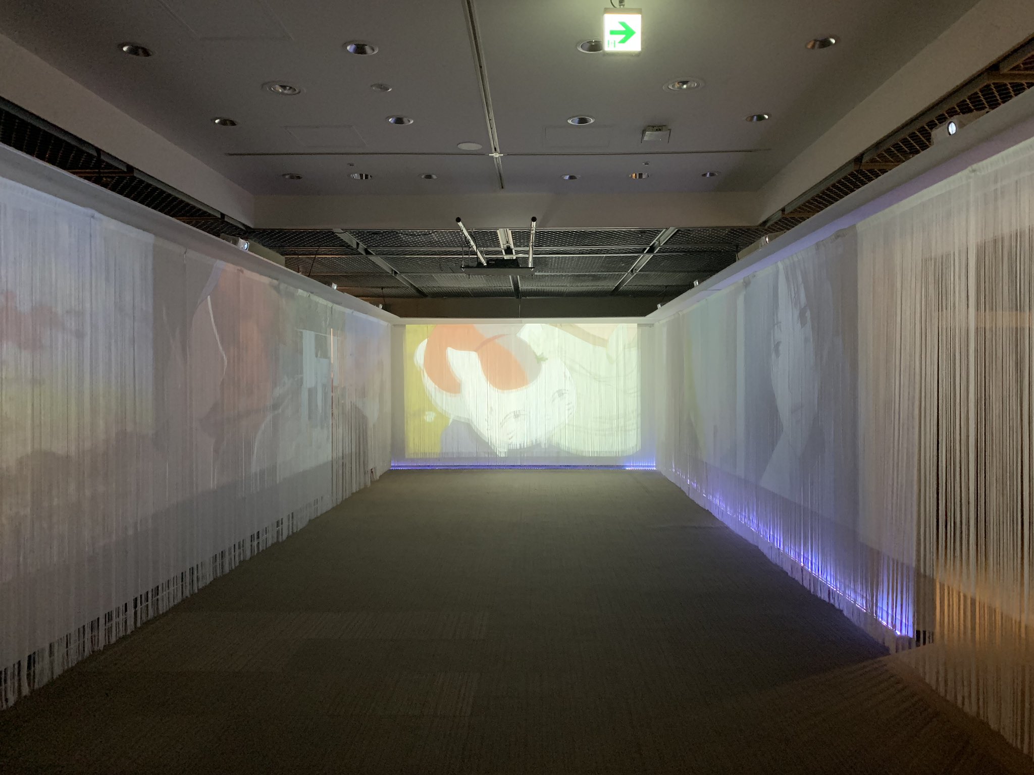 大丸梅田店 本日より１５f大丸ミュージアム 梅田 にて アニメ夏目友人帳展 開催中です ５月６日 月 振 まで 皆さまのご来場お待ちしております 夏目友人帳展 夏目友人帳 大丸梅田店 大丸 梅田 T Co Coh9c6fcj7 Twitter