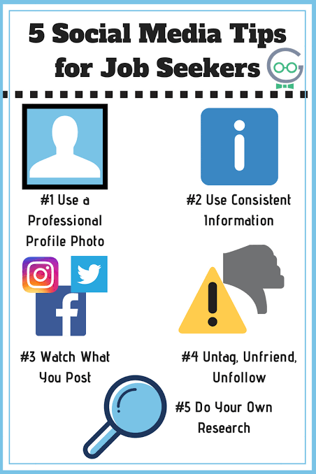 ItReferrals's tweet photo. Social Media tips for job seekers.

#Jobs #SocialMedia #HiringNow #vacancy #LinkedIn #linkedintopcompanies #Facebook #jobsearch #internships #Instagram #India #joke #laugh #Sachin #WednesdayMotivation #wednesdaythoughts #AvengersEndgame #burningsun #WorldBookDay #studentsuccess https://t.co/L39hChFthR