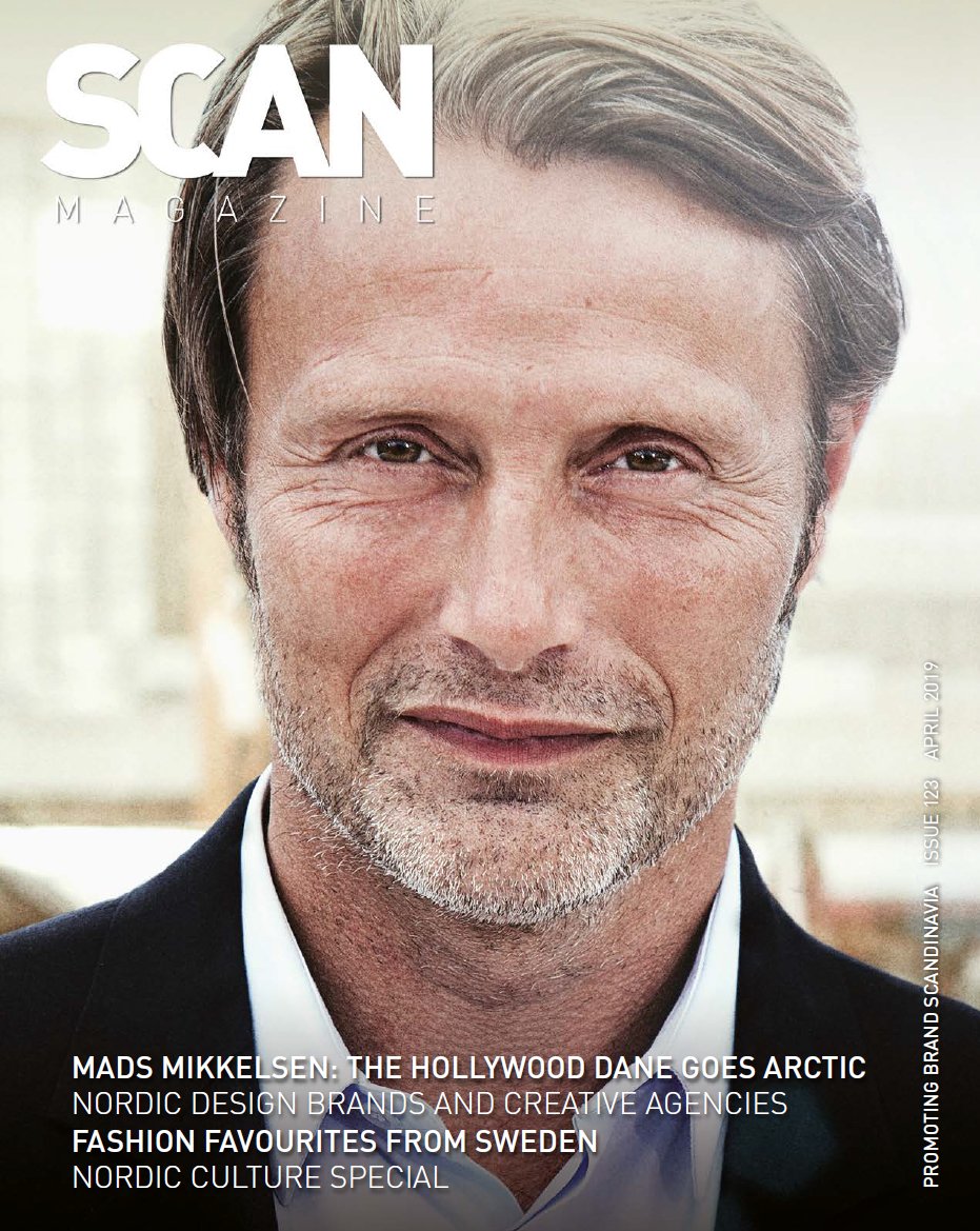 0101JE's tweet photo. 매즈 미켈슨 - @ScanMagazine 2019년 4월호 표지+'아틱' 인터뷰.
@theofficialmads covers #ScanMagazine April 2019 
#MadsMikkelsen : 'The toughest thing I've ever done'
#interview #ArcticMovie 
https://t.co/XzUSjplKYn https://t.co/RQOp7fkl3j