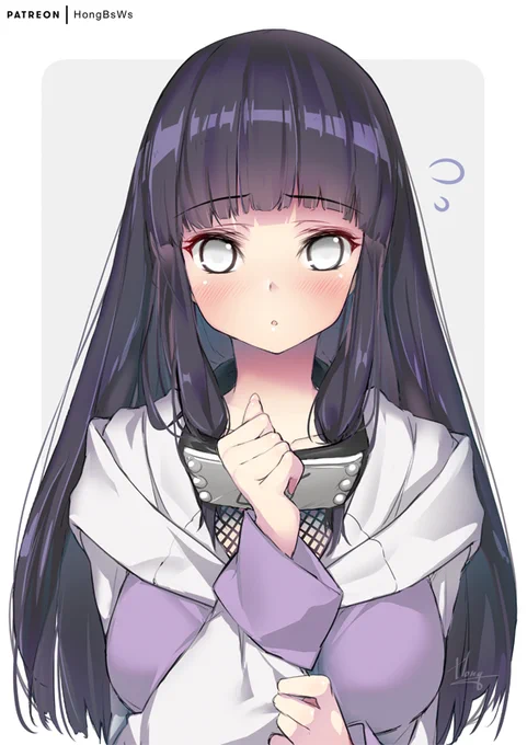日向ヒナタ~? 