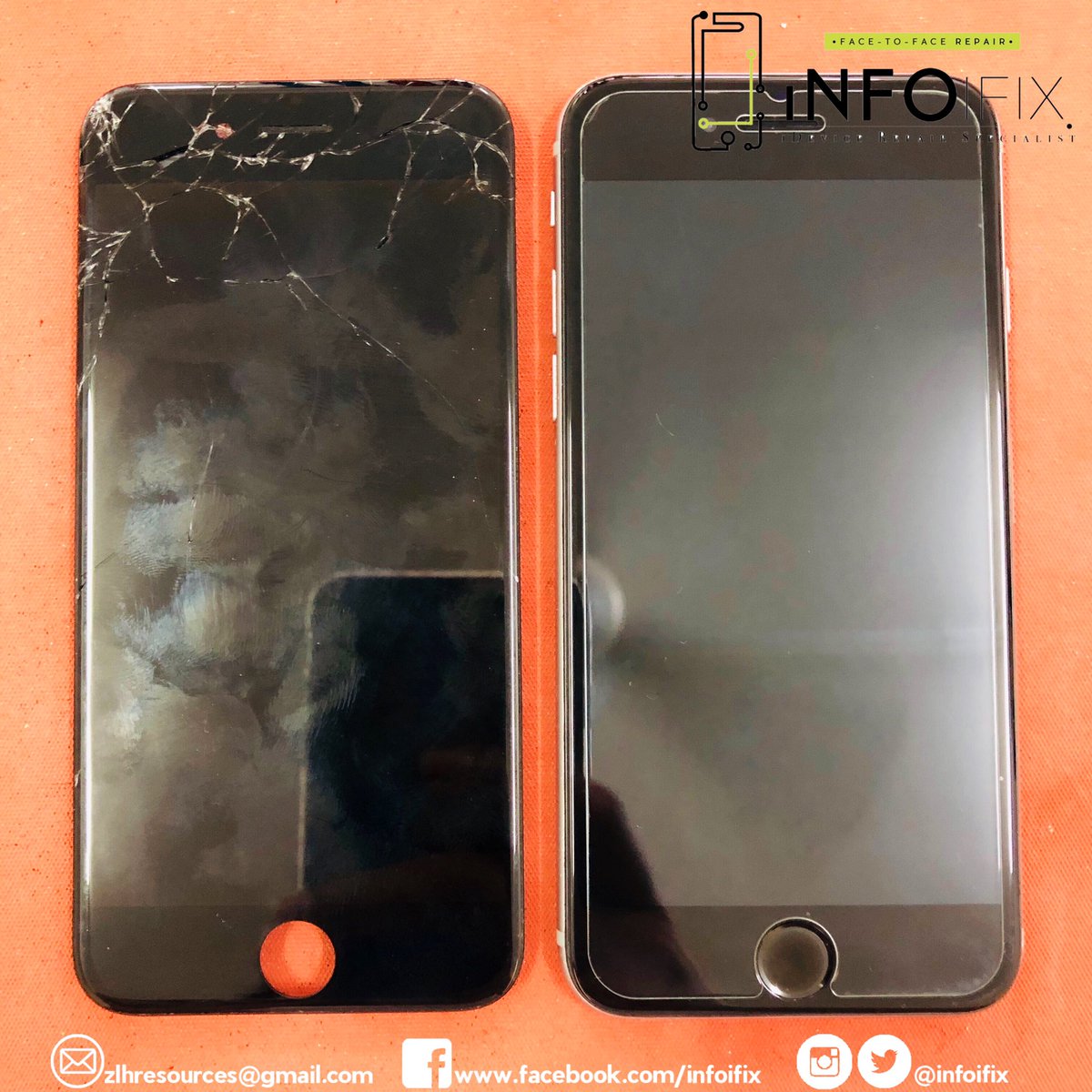 infoifix tweet picture